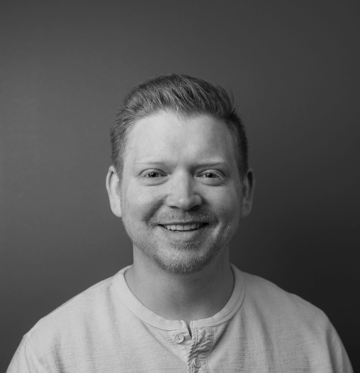 Jason Bailey, Licensed Professional Counselor